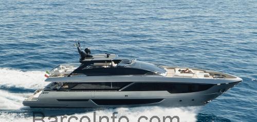 Riva Corsaro ficha-técnica e avaliações